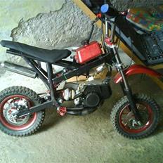 MiniBike 49cc