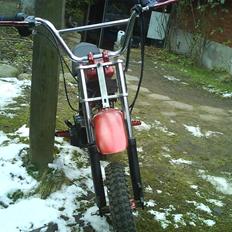 MiniBike 49cc