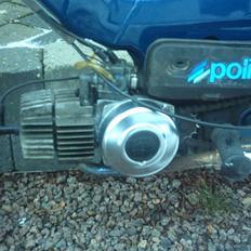 Puch maxi Kl (Byttet) [Tidl. scooter] 