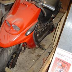 Yamaha BWS spy           [SOLGT]