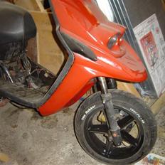 Yamaha BWS spy           [SOLGT]