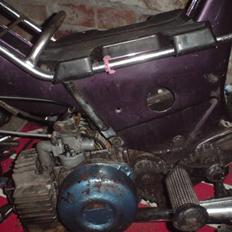 Puch maxi k