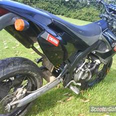 Derbi Senda