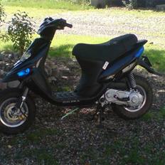 Gilera stalker