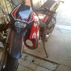 Gilera SMT [SOLGT]