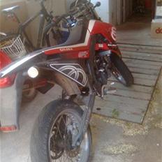 Gilera SMT [SOLGT]