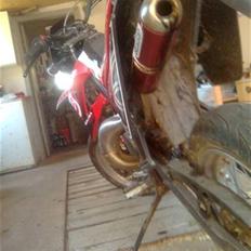 Gilera SMT [SOLGT]