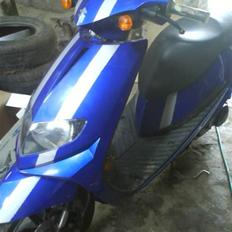 Suzuki estilete