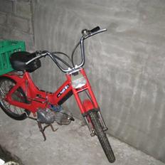 Puch maxi K ¤SOLGT¤