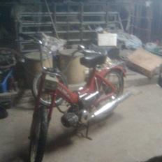 Puch maxi K ¤SOLGT¤