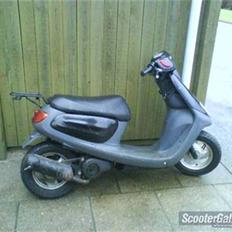 Yamaha Jog space (Solgt)