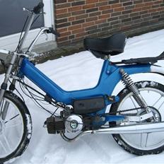 Puch KL - BYTTET TIL PMX