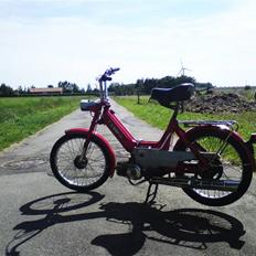 Puch Maxi K E50 - Original