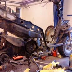 Gilera såå skal stalkeren gøres 