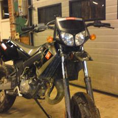 Derbi Senda (Til salg)