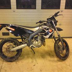 Derbi Senda (Til salg)