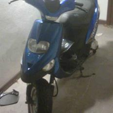 Gilera Stalker