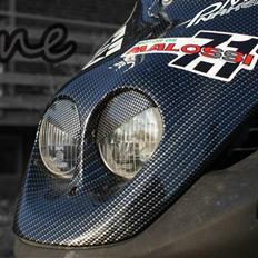 PGO Pmx naked Carbon -|Arne|-