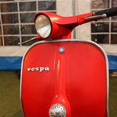 Vespa piaggio vespa 50n