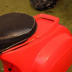 Vespa piaggio vespa 50n