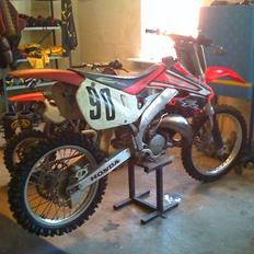 Honda Cr 125r (Tilsalg)