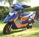 Honda SFX Repsol "Til salg"