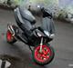 Gilera runner ac dd stage6