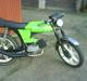 Puch monza 3g  byttet :)