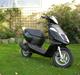 Aprilia Sonic Solgt ! 