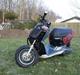 Aprilia Sonic Evo II [LC] Byttet