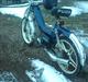 Puch maxi Kl (Byttet) [Tidl. scooter] 