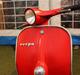 Vespa piaggio vespa 50n