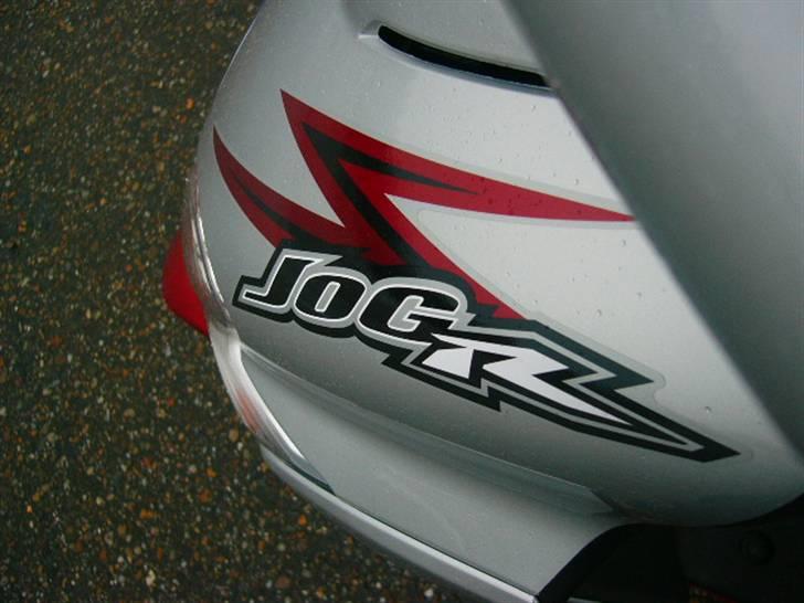 Yamaha Jog R. SOLGT ! billede 11