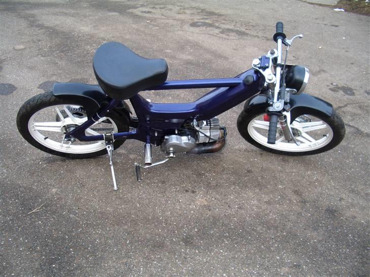 Puch maxi billede 6