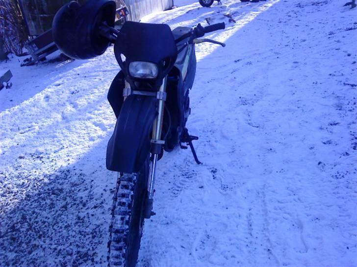 Suzuki RmX - #The Hottie# billede 2