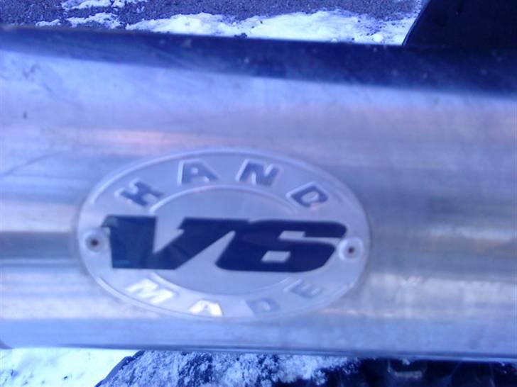 Suzuki RmX - #The Hottie# billede 4