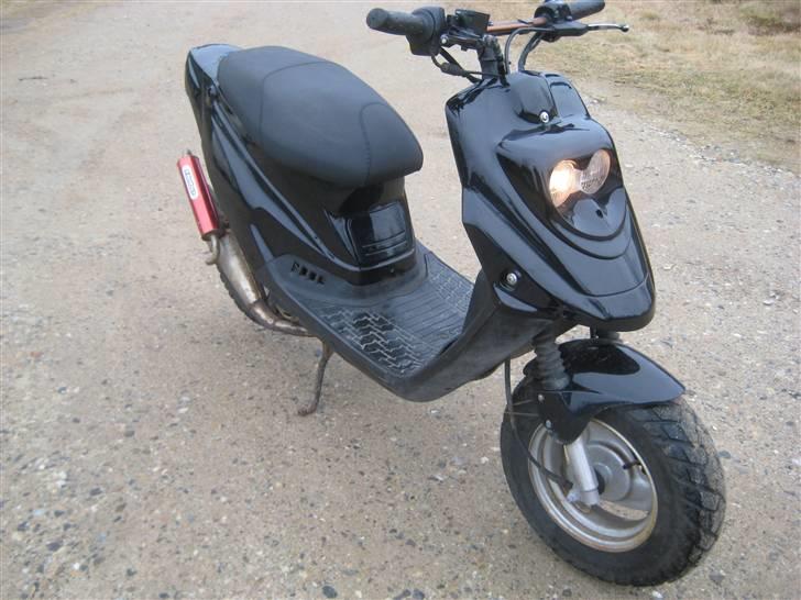 PGO Hot 50******SOLGT****** billede 3