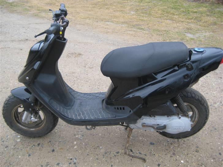 PGO Hot 50******SOLGT****** billede 7