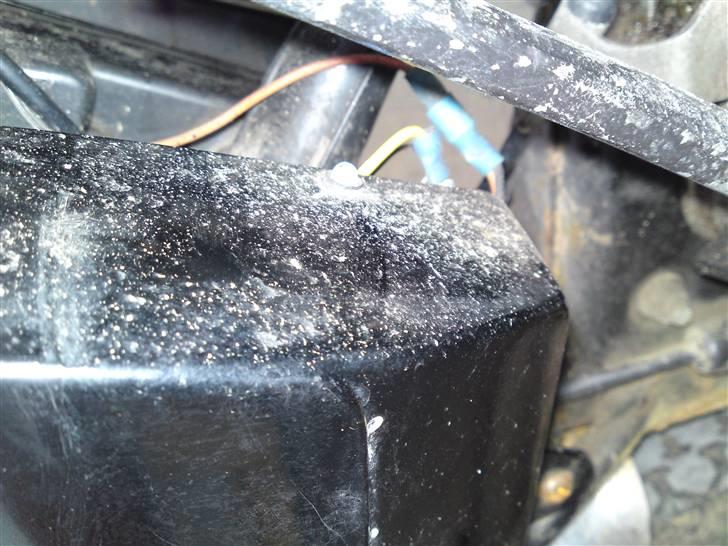 Suzuki Dm50 Solgt. billede 9