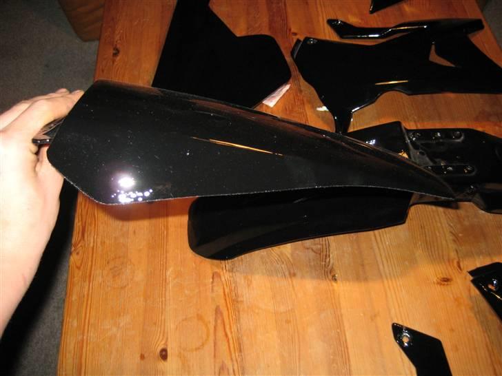 Derbi senda til salg billede 17