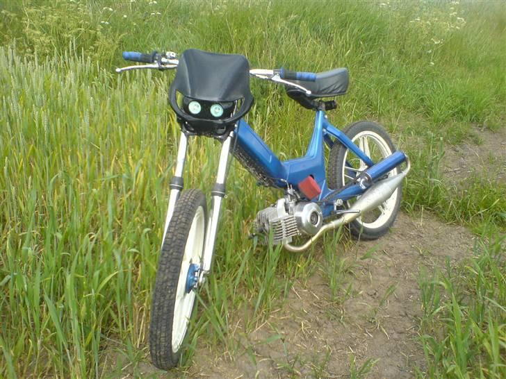 Puch maxi k polini  billede 7