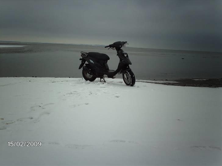 PGO hot 50 stjålet billede 2