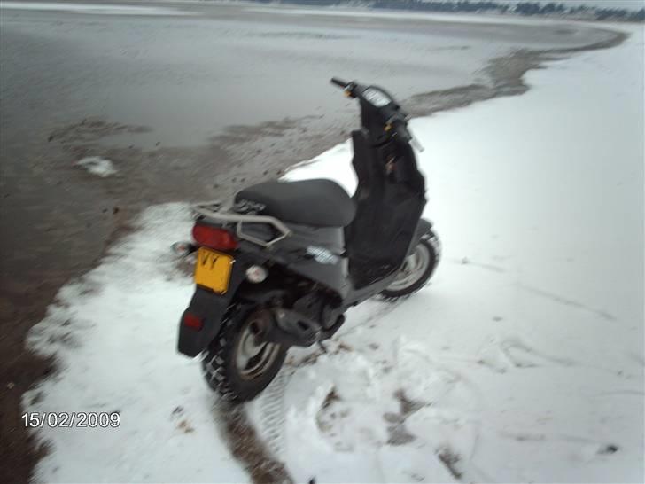 PGO hot 50 stjålet billede 3