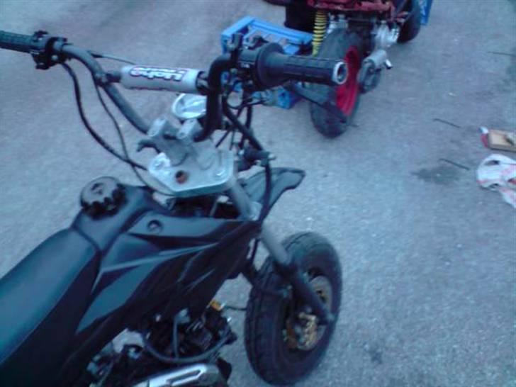 Shineray /Topstar ÐÐ/ solgt billede 5