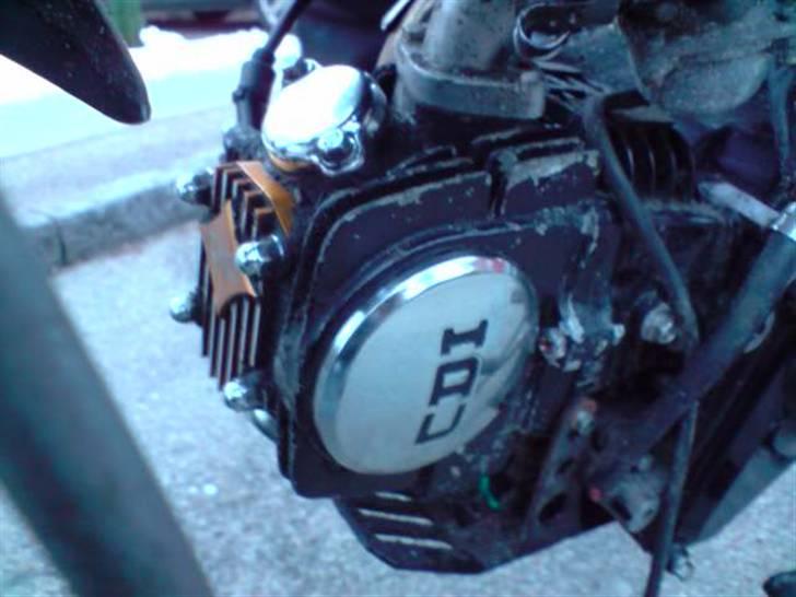 Shineray /Topstar ÐÐ/ solgt billede 6