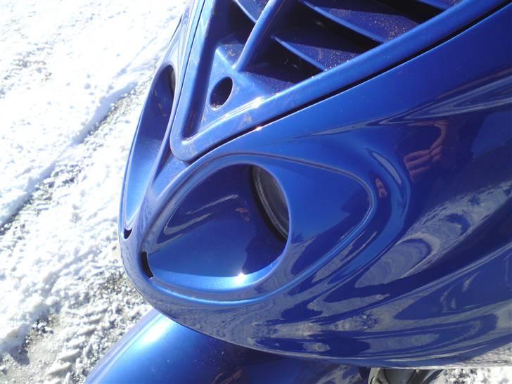 Piaggio NRG Mc3 AC <3 - 15/02-2009 billede 1