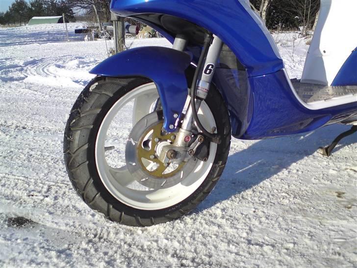 Piaggio NRG Mc3 AC <3 - 15/02-2009 billede 5