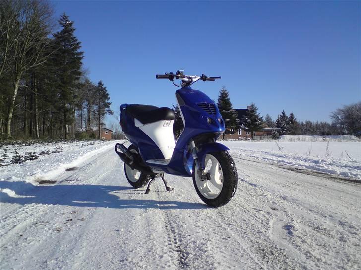 Piaggio NRG Mc3 AC <3 - 15/02-2009 billede 6
