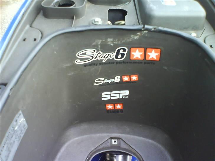 Piaggio NRG Mc3 AC <3 billede 7