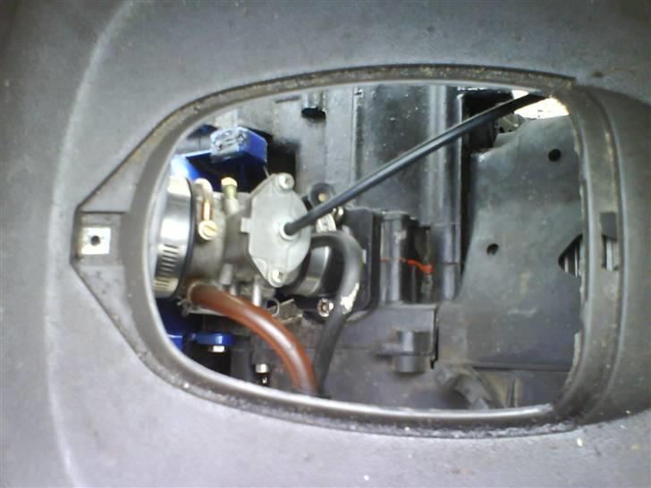 Piaggio NRG Mc3 AC <3 billede 8